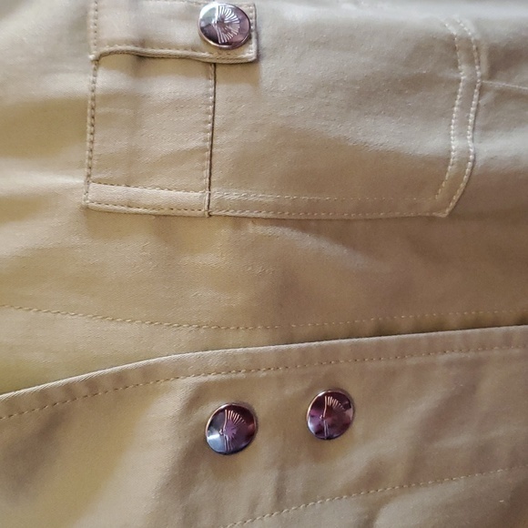 Ladies jacket size 10 - Picture 3 of 7